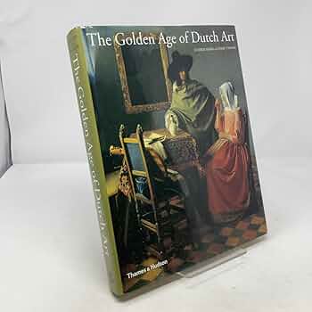 Amazon.com: The Golden Age of Dutch Art: Painting, Sculpture
